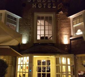 The Orchid Menu Menu For The Orchid Harrogate Yorkshire